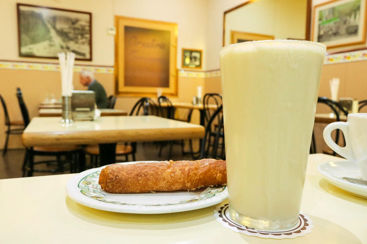 西班牙夏天喝什麼經典飲料 酒精無酒精一覽表