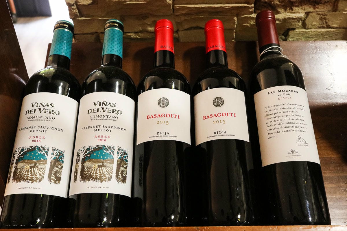 西班牙夏天喝什麼經典飲料 酒精無酒精一覽表