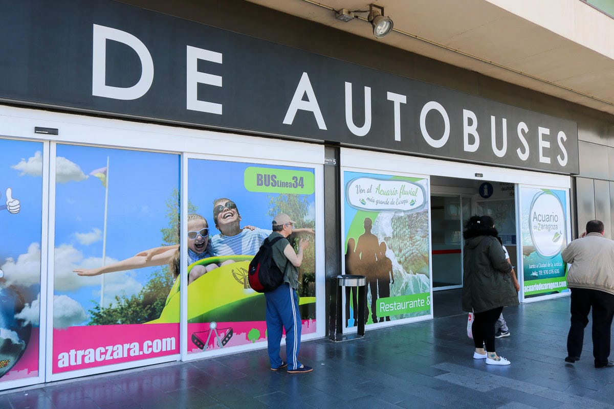 西班牙巴士ALSA線上訂票現場買！買票須知(附塞維亞到隆達