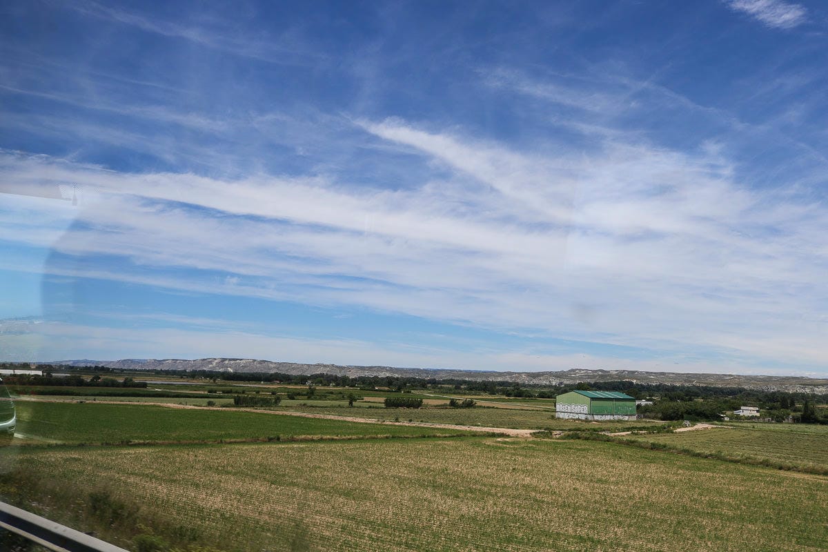 西班牙巴士ALSA線上訂票現場買！買票須知(附塞維亞到隆達
