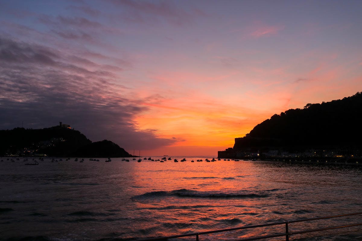 聖塞巴斯提安懶人包 景點交通住宿攻略首推貝殼海灘