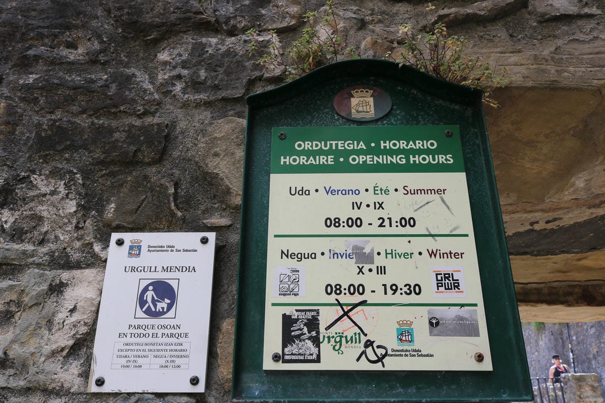 聖塞巴斯提安懶人包 景點交通住宿攻略首推貝殼海灘