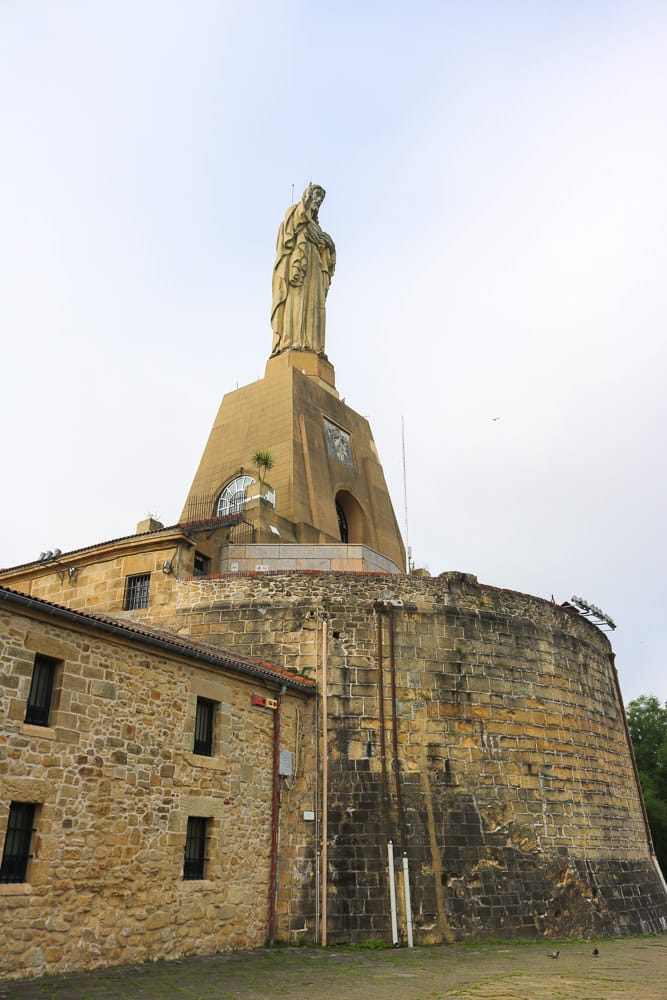 聖塞巴斯提安懶人包 景點交通住宿攻略首推貝殼海灘