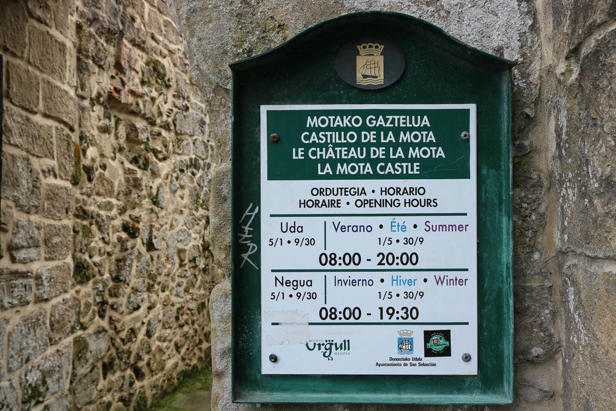 聖塞巴斯提安懶人包 景點交通住宿攻略首推貝殼海灘