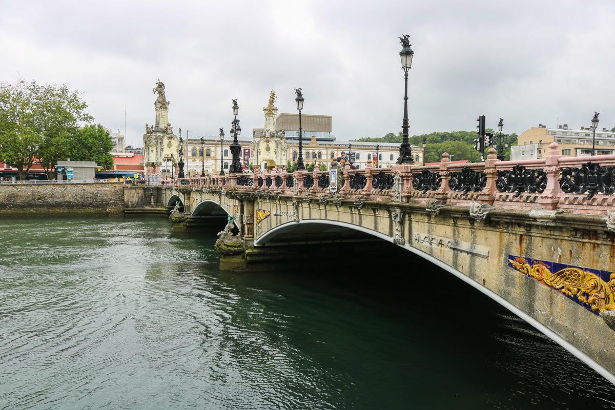 聖塞巴斯提安懶人包 景點交通住宿攻略首推貝殼海灘