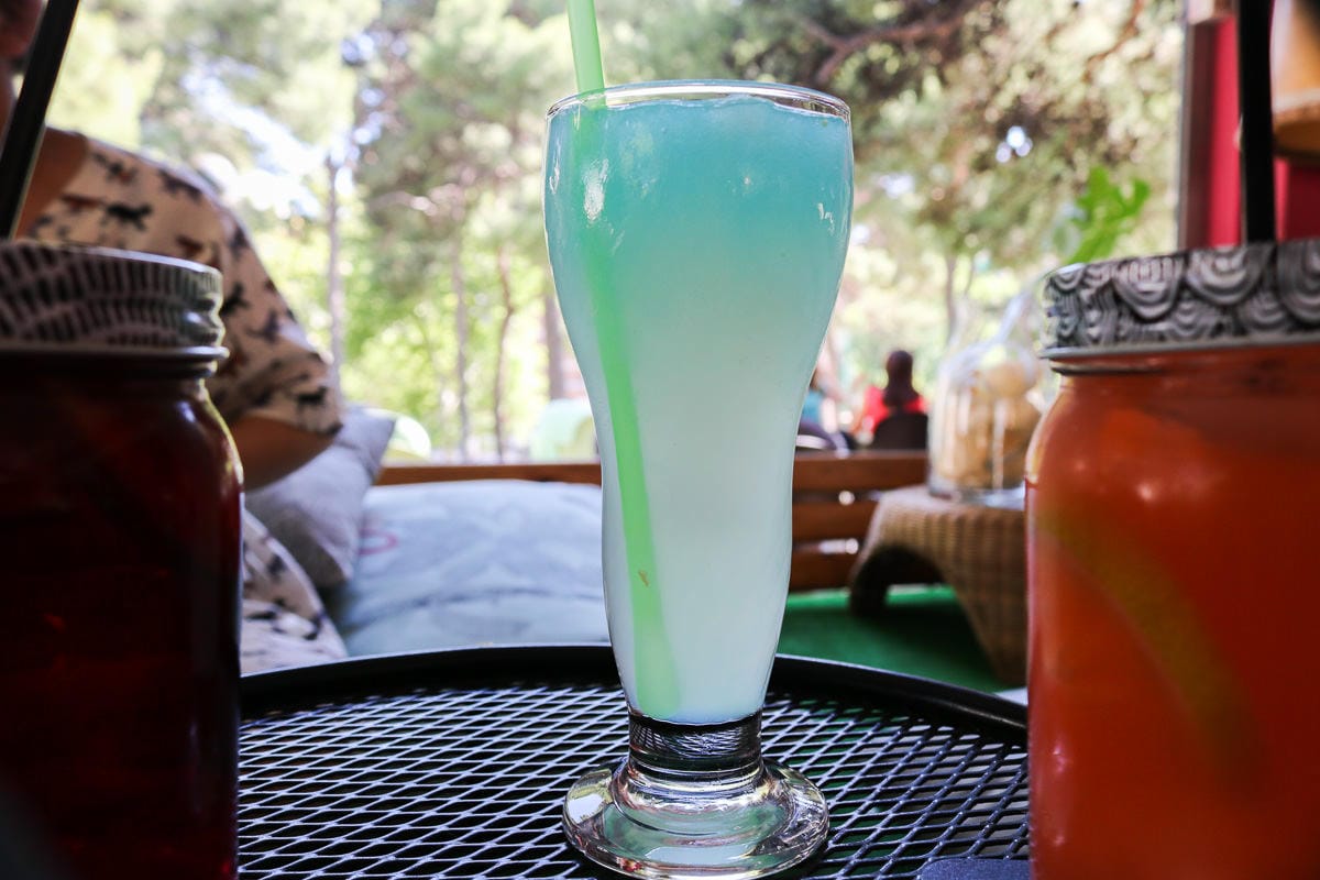 西班牙夏天喝什麼經典飲料 酒精無酒精一覽表