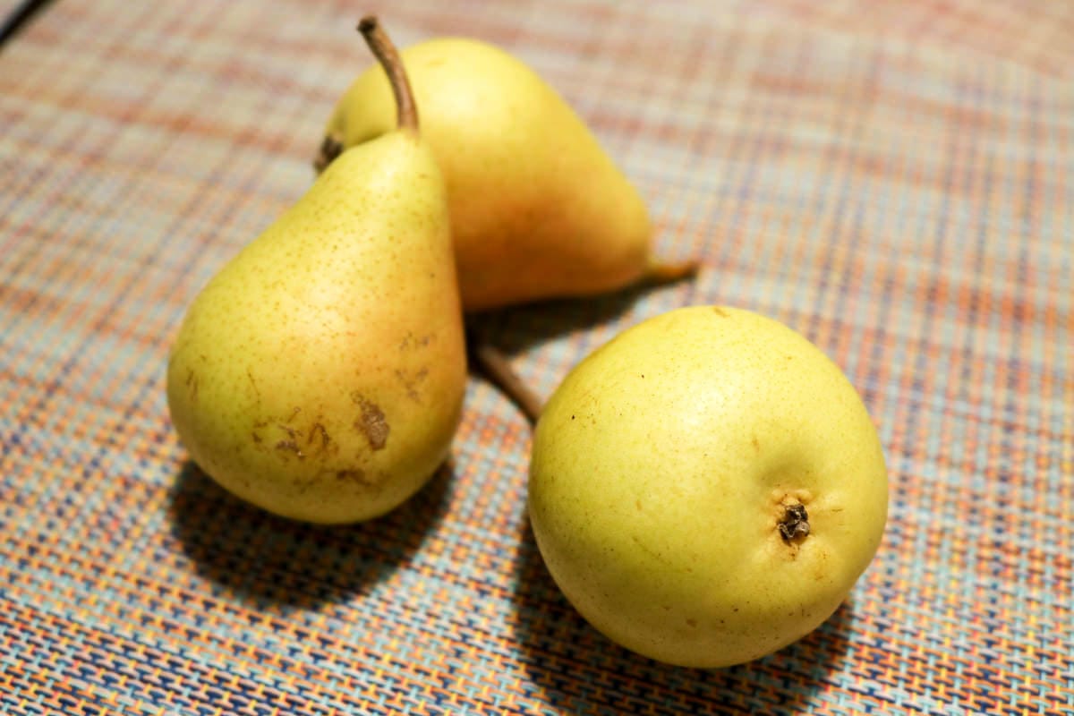 西班牙水果四季這樣吃 不愧歐洲糧倉