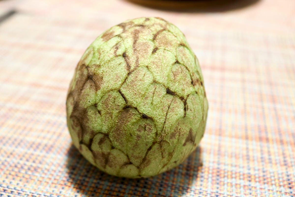 西班牙水果四季這樣吃 不愧歐洲糧倉