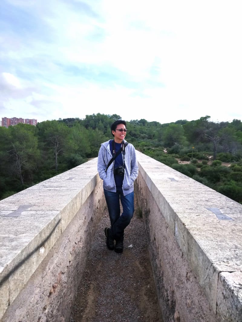 西班牙塔拉戈納羅馬時代遺跡地中海陽台路線攻略(附觀光巴士