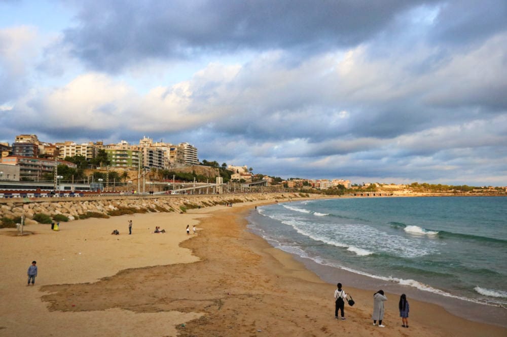 西班牙塔拉戈納羅馬時代遺跡地中海陽台路線攻略(附觀光巴士