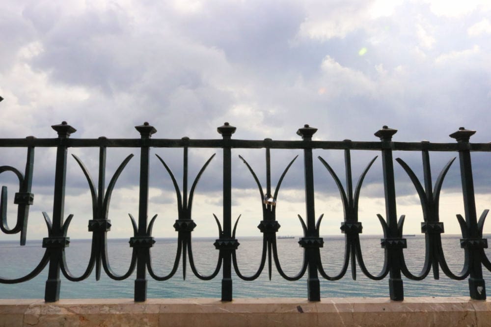 西班牙塔拉戈納羅馬時代遺跡地中海陽台路線攻略(附觀光巴士