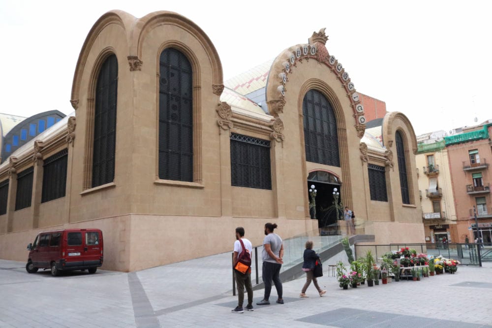 西班牙塔拉戈納羅馬時代遺跡地中海陽台路線攻略(附觀光巴士