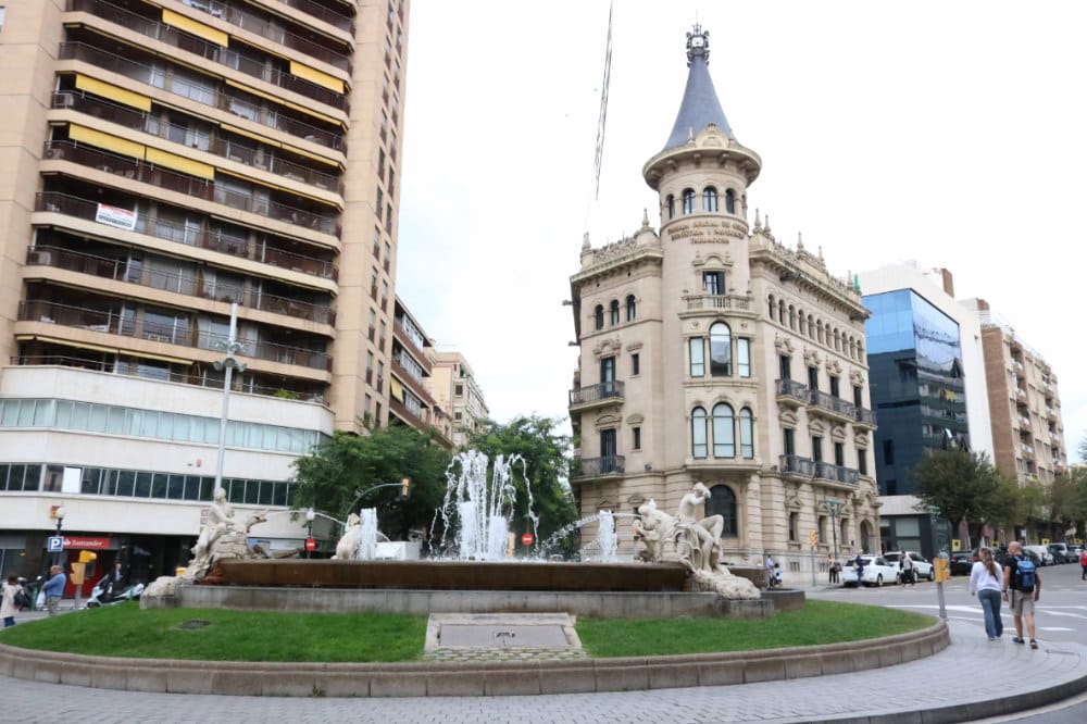 西班牙塔拉戈納羅馬時代遺跡地中海陽台路線攻略(附觀光巴士