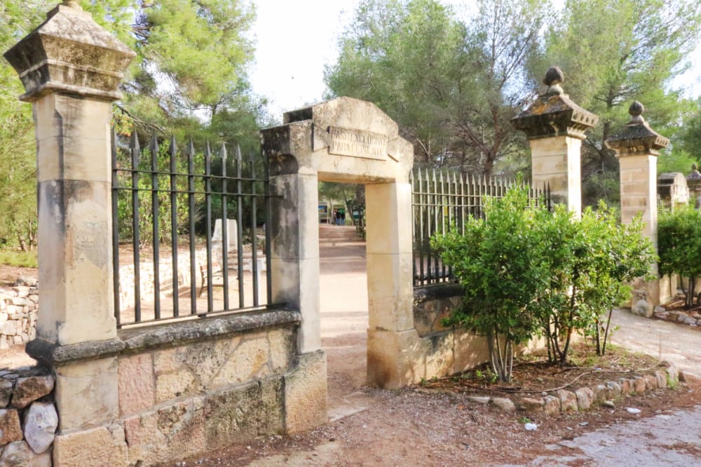 西班牙塔拉戈納羅馬時代遺跡地中海陽台路線攻略(附觀光巴士