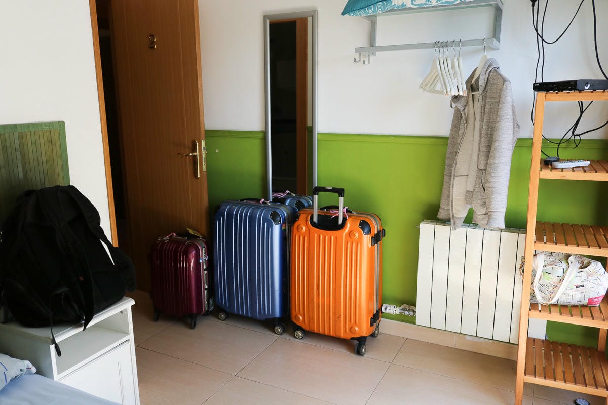 出國行李打包清單 自助小物省錢又方便推薦壓縮袋