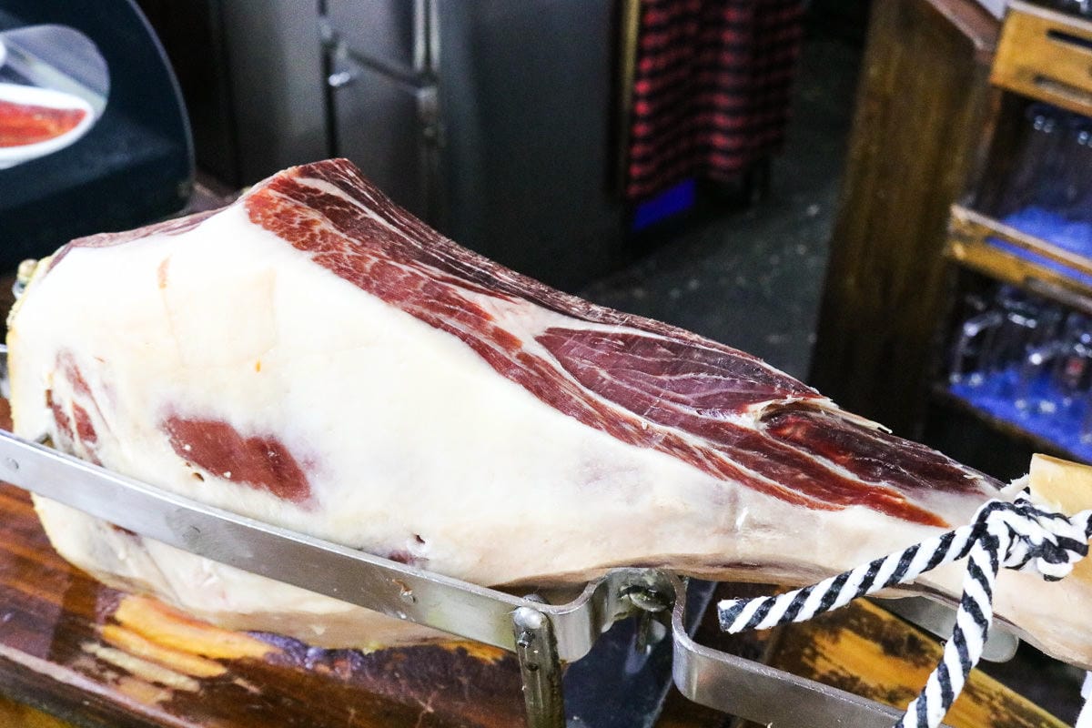 薩拉戈薩吃什麼阿拉貢美食傳統料理當地特色