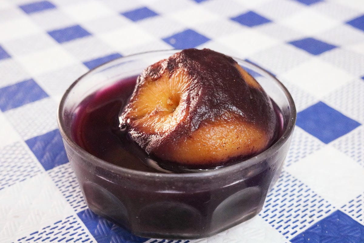 薩拉戈薩吃什麼阿拉貢美食傳統料理當地特色