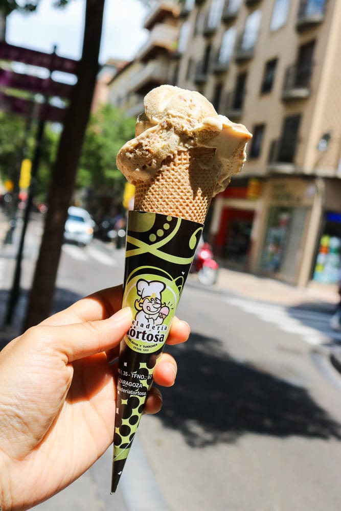 薩拉戈薩吃什麼阿拉貢美食傳統料理當地特色