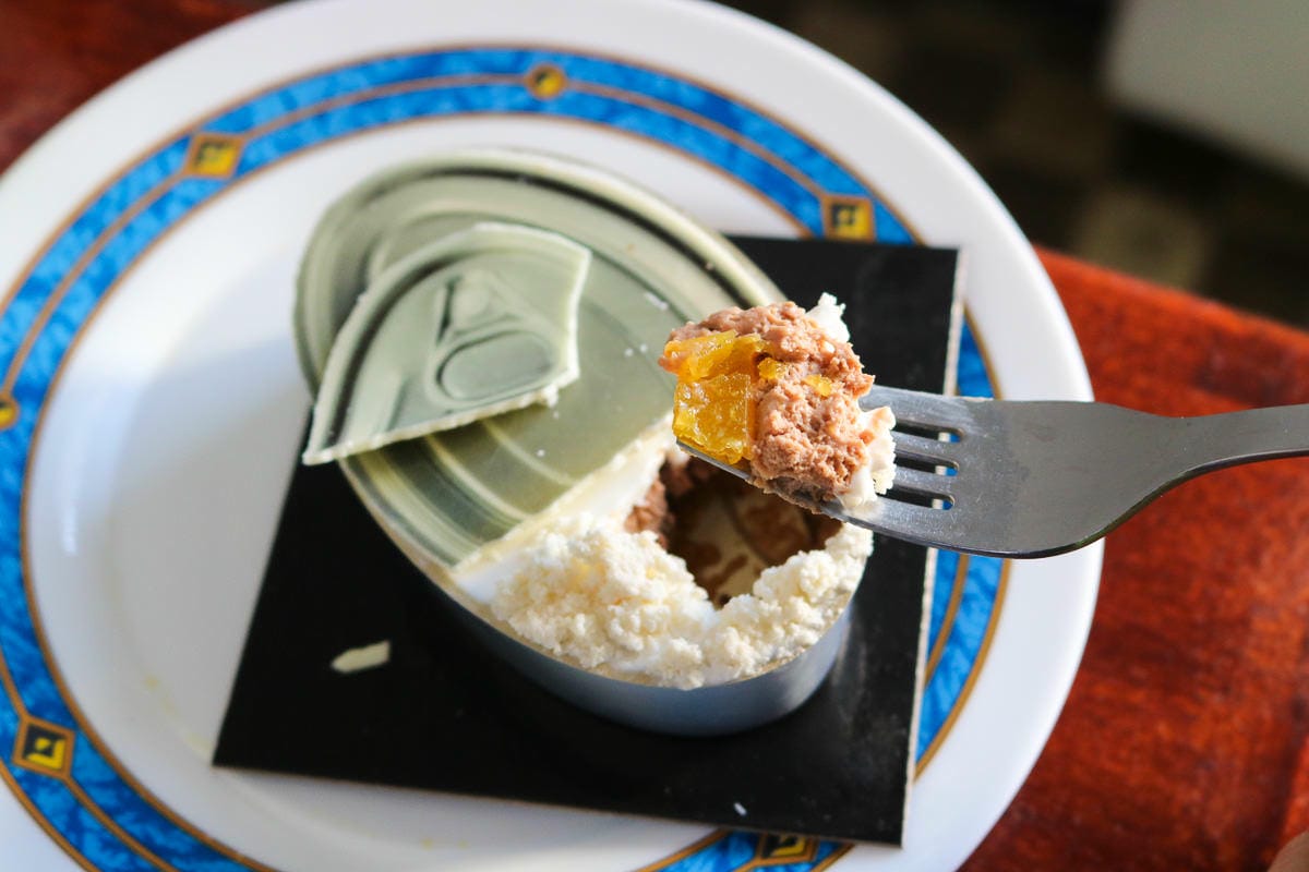 西班牙巴塞隆納甜點Escriba 甜點藝術師百年老店