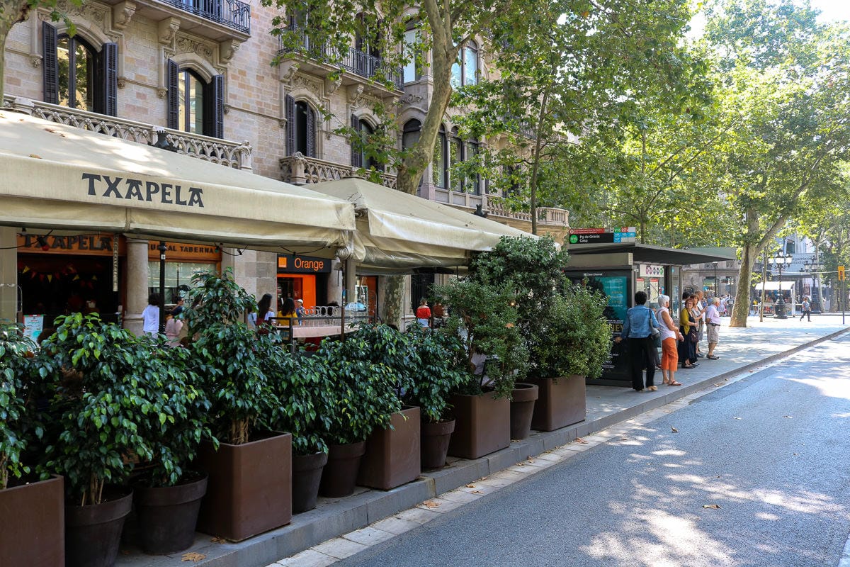 巴塞隆納Outlet 羅卡購物村La Roca折扣季血拼心得交通策略