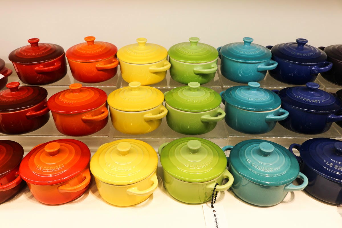 巴塞隆納Outlet 羅卡購物村La Roca折扣季血拼心得交通策略