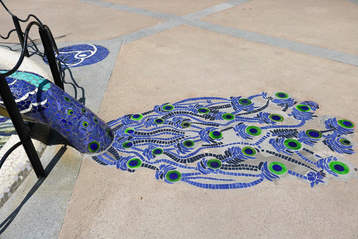 巴塞隆納Outlet 羅卡購物村La Roca折扣季血拼心得交通策略