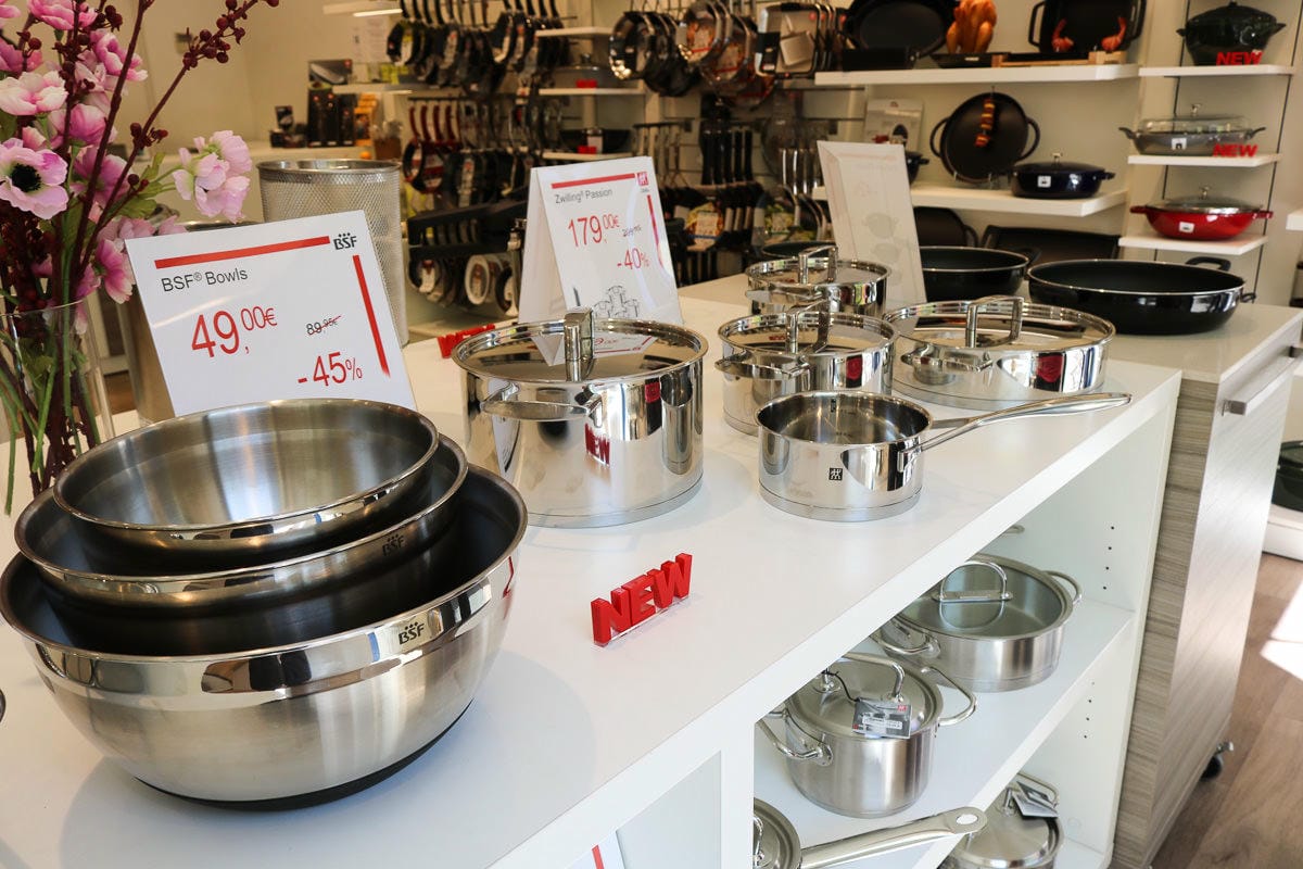 巴塞隆納Outlet 羅卡購物村La Roca折扣季血拼心得交通策略