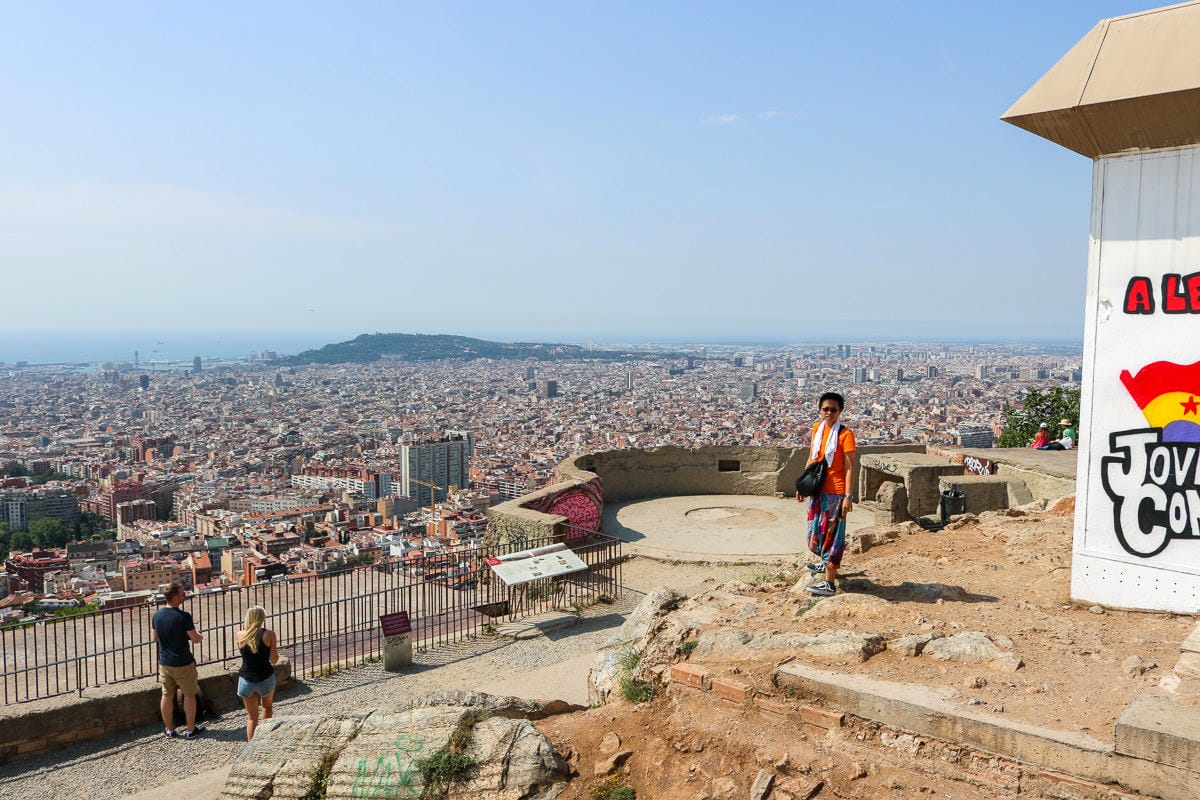領隊服務計畫書 荷比法八日凡爾賽宮羅浮宮路線