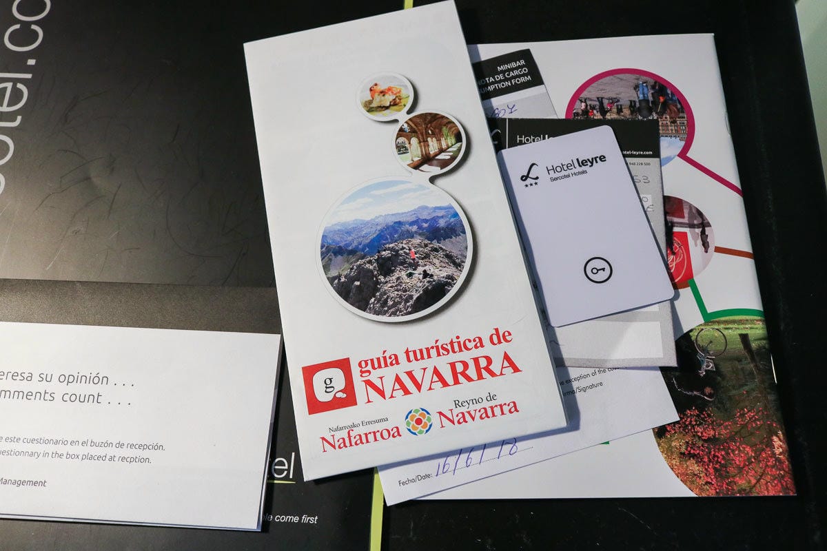 潘普洛納鬥牛景點交通住宿攻略懶人包