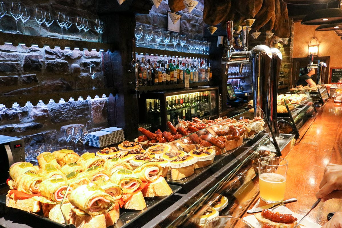 潘普洛納鬥牛景點交通住宿攻略懶人包