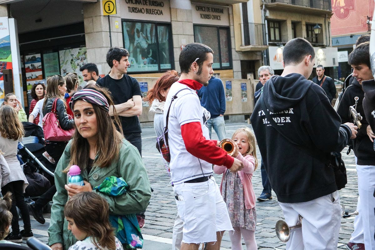 潘普洛納鬥牛景點交通住宿攻略懶人包