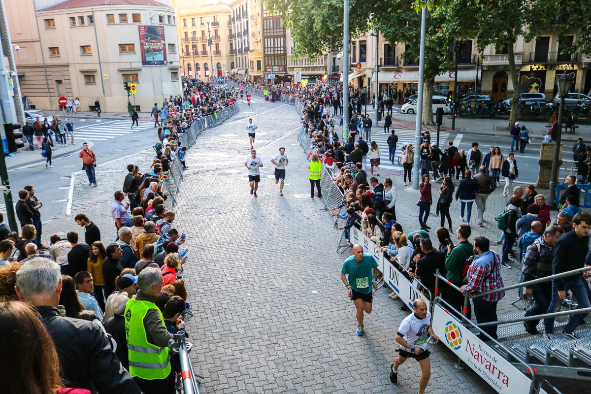 潘普洛納鬥牛景點交通住宿攻略懶人包