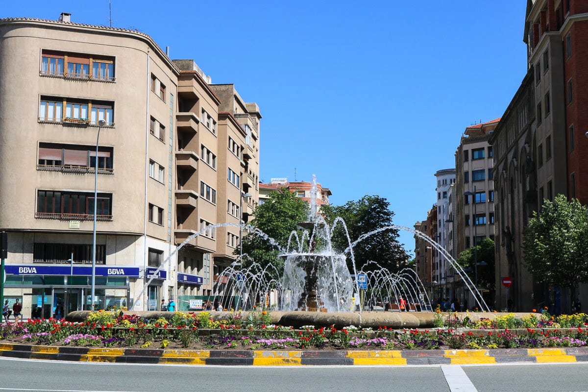 潘普洛納鬥牛景點交通住宿攻略懶人包