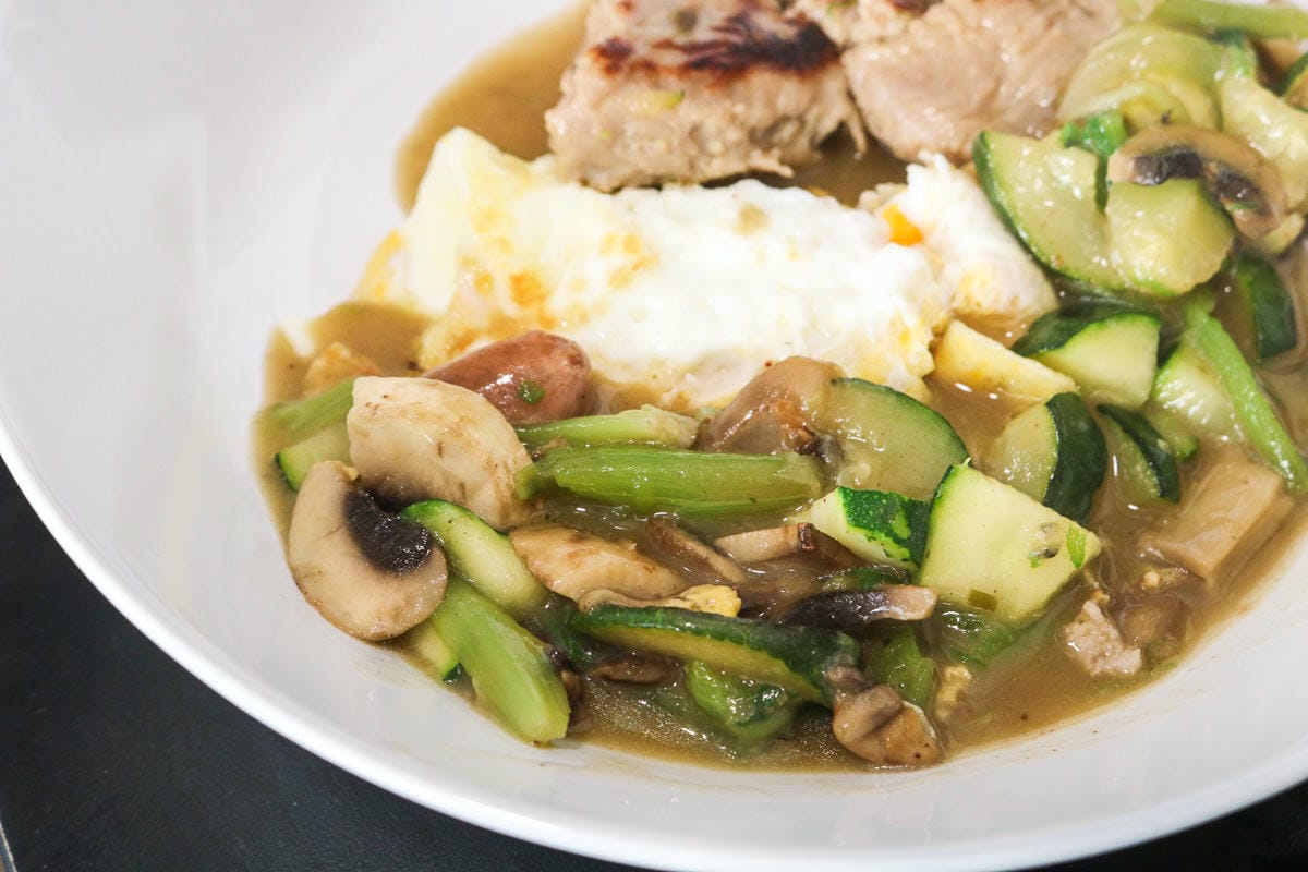 薩拉戈薩吃什麼阿拉貢美食傳統料理當地特色