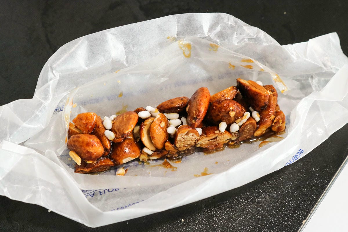 薩拉戈薩吃什麼阿拉貢美食傳統料理當地特色