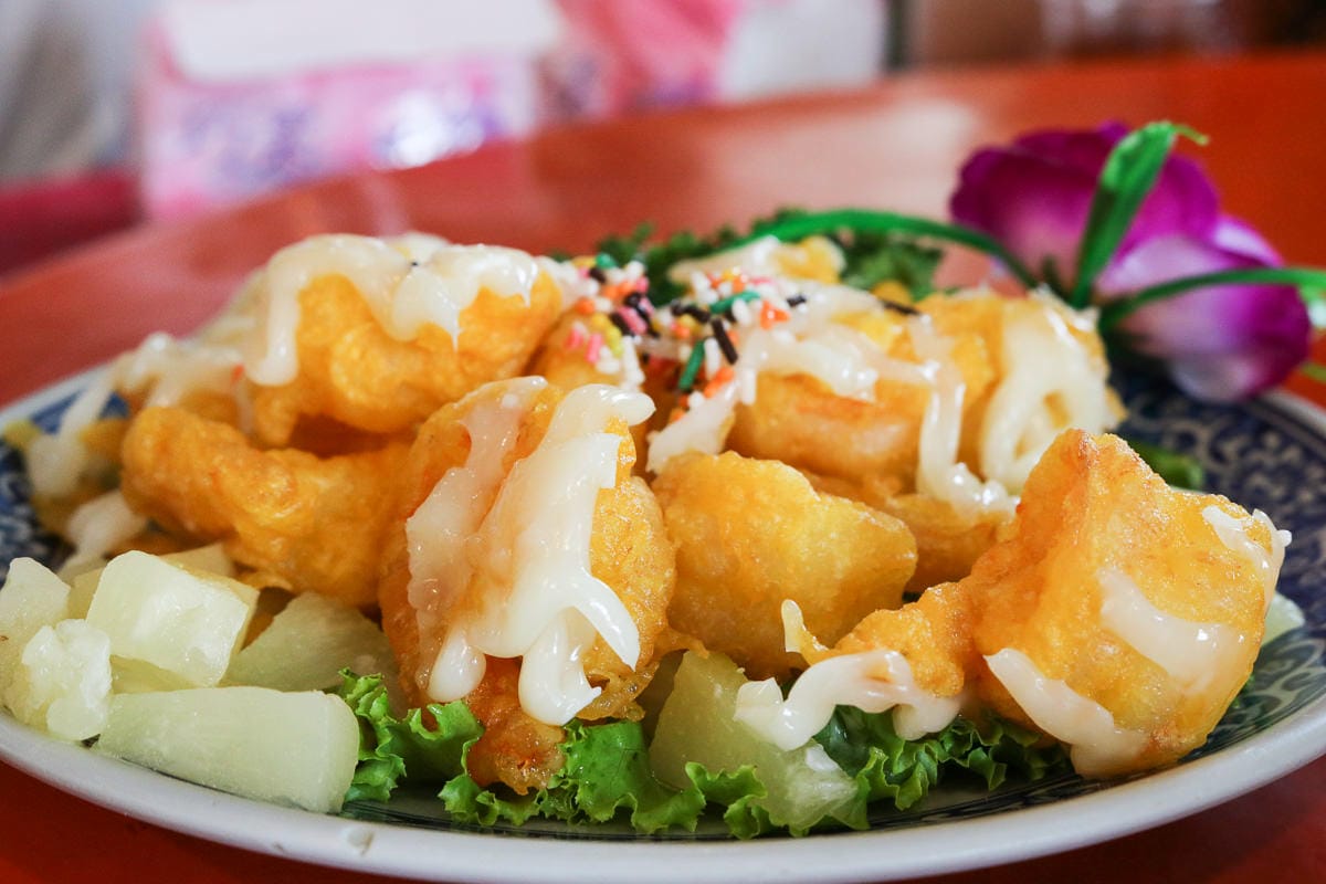 桃園新屋建業鵝肉美食館 白斬鵝肉聚餐高CP