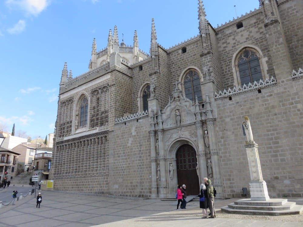 西班牙城市東西南北導覽老蝦評論附地圖 - 第11張圖 西班牙城市東西南北導覽老蝦評論附地圖