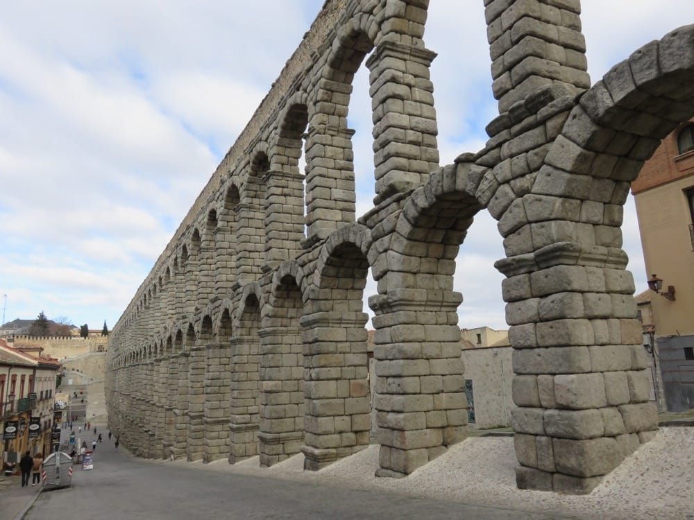 西班牙城市東西南北導覽老蝦評論附地圖 - 第12張圖 西班牙城市東西南北導覽老蝦評論附地圖