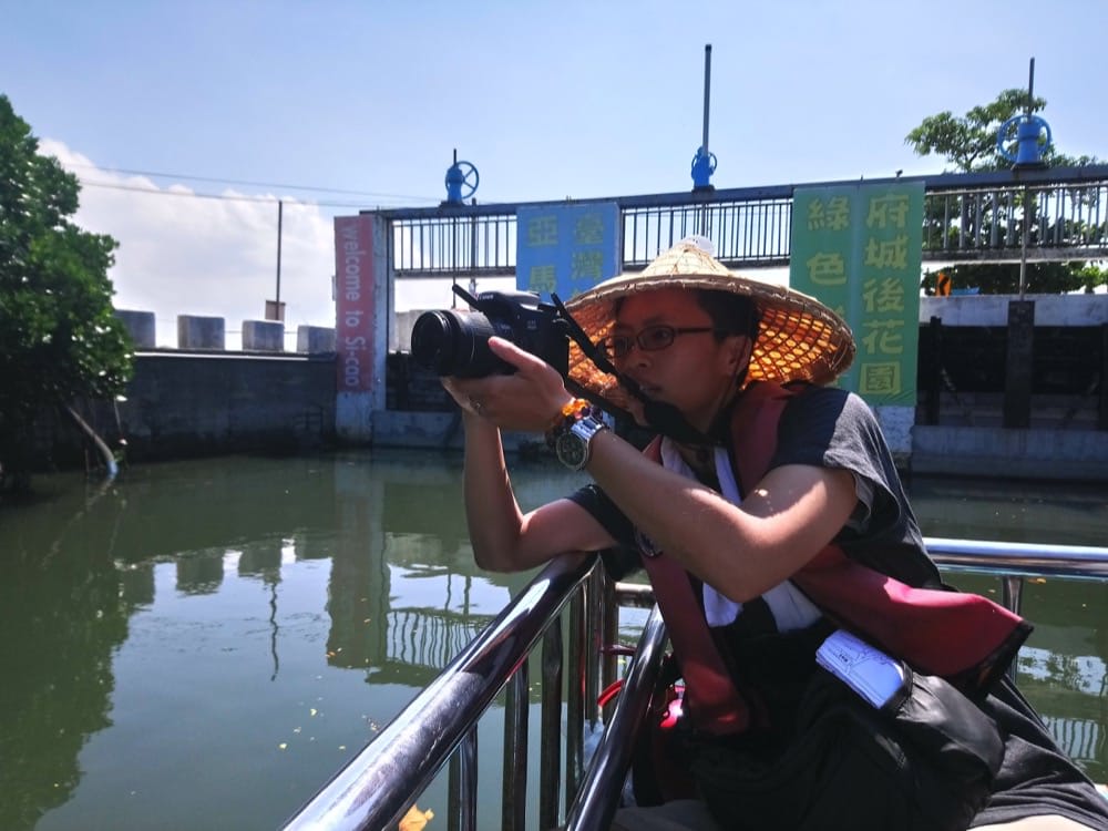 外語領隊口試職前訓練心得 五大要點保證過關