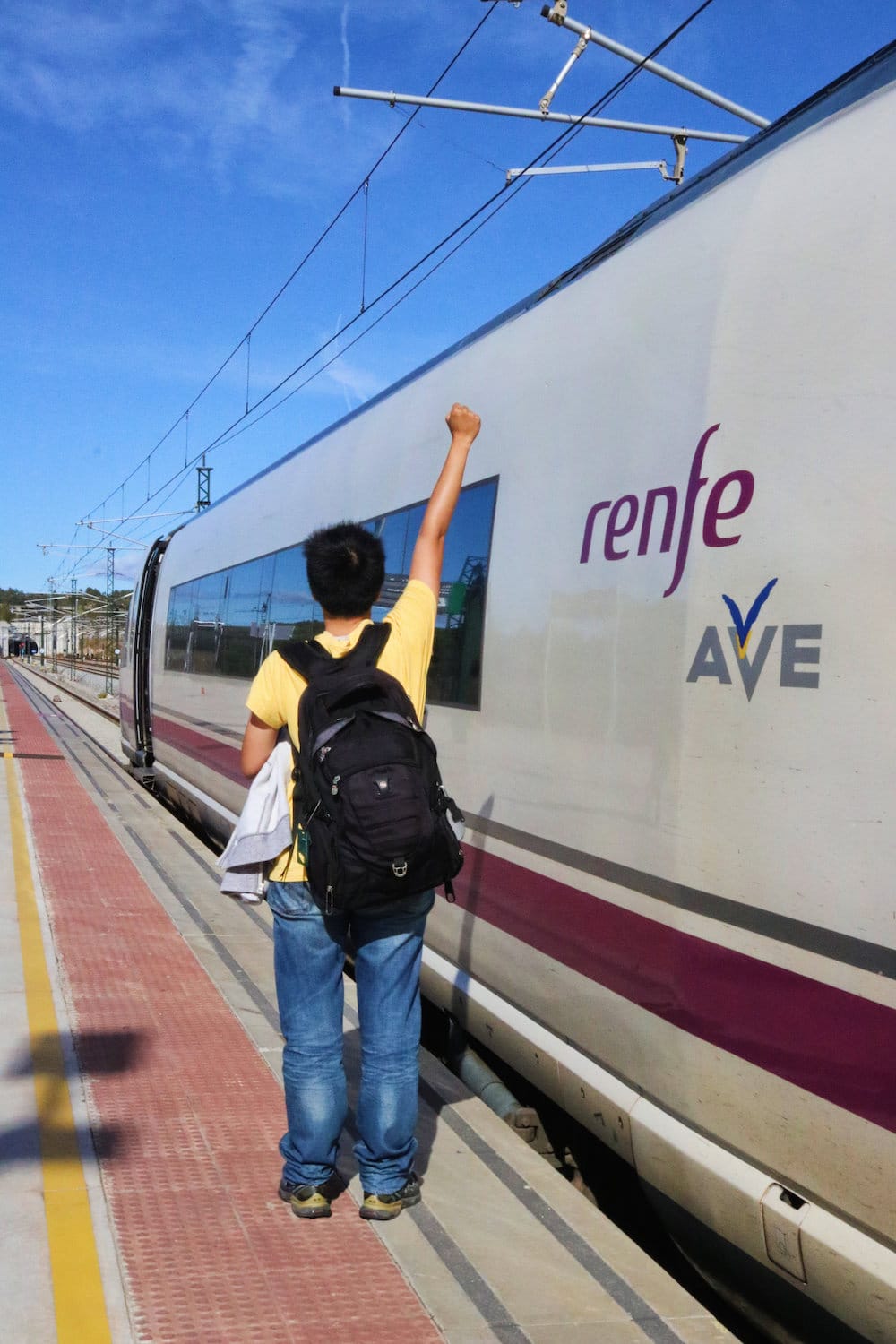 巴塞隆納自由行機場市區交通公車計程車整理(附捷運圖