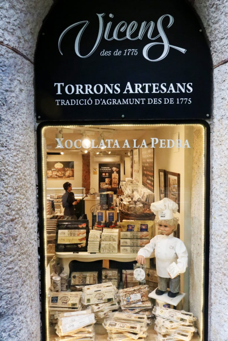 西班牙甜點Vicens巧克力紅酒杜隆糖果好吃到翻