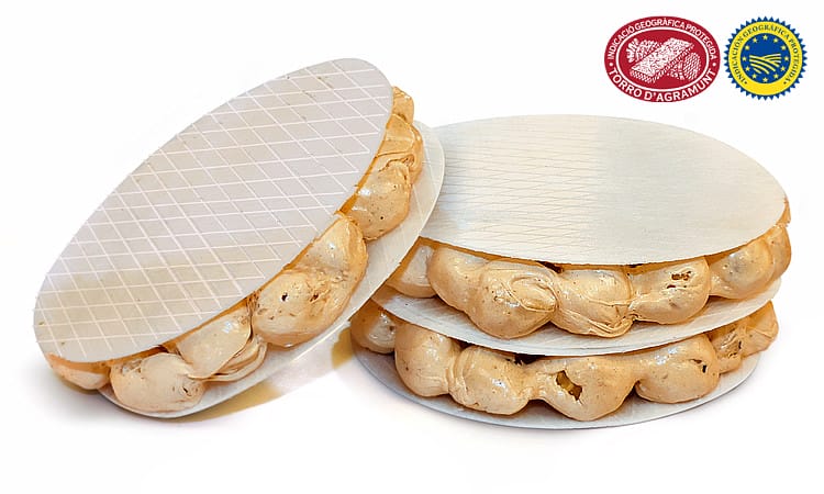 西班牙甜點Vicens巧克力紅酒杜隆糖果好吃到翻