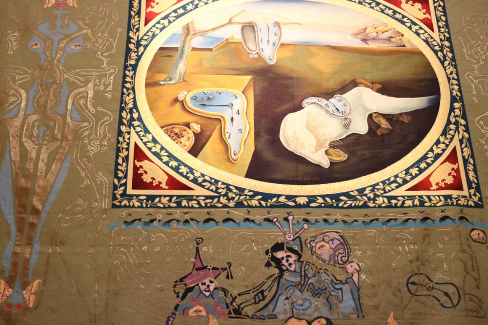 西班牙城市東西南北導覽老蝦評論附地圖 - 第21張圖 西班牙城市東西南北導覽老蝦評論附地圖