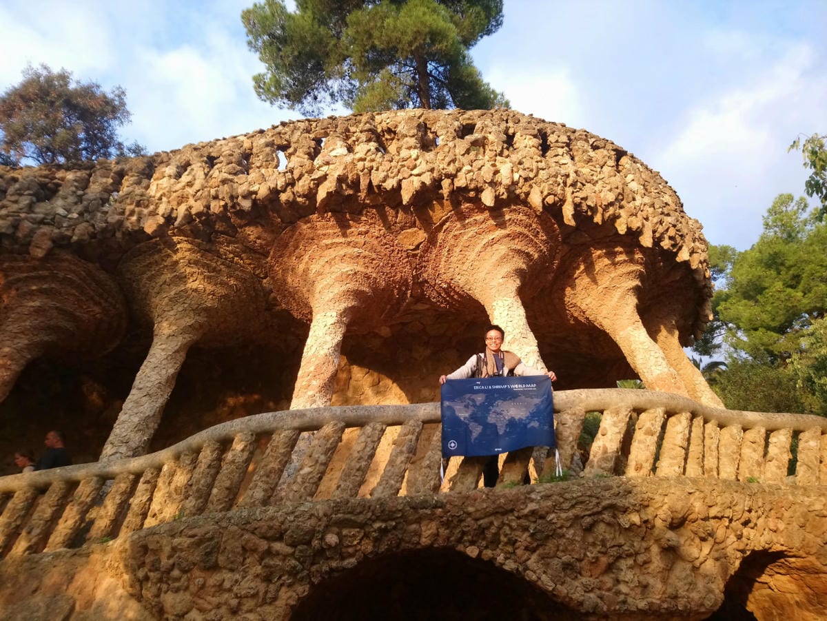 外語領隊口試職前訓練心得 五大要點保證過關