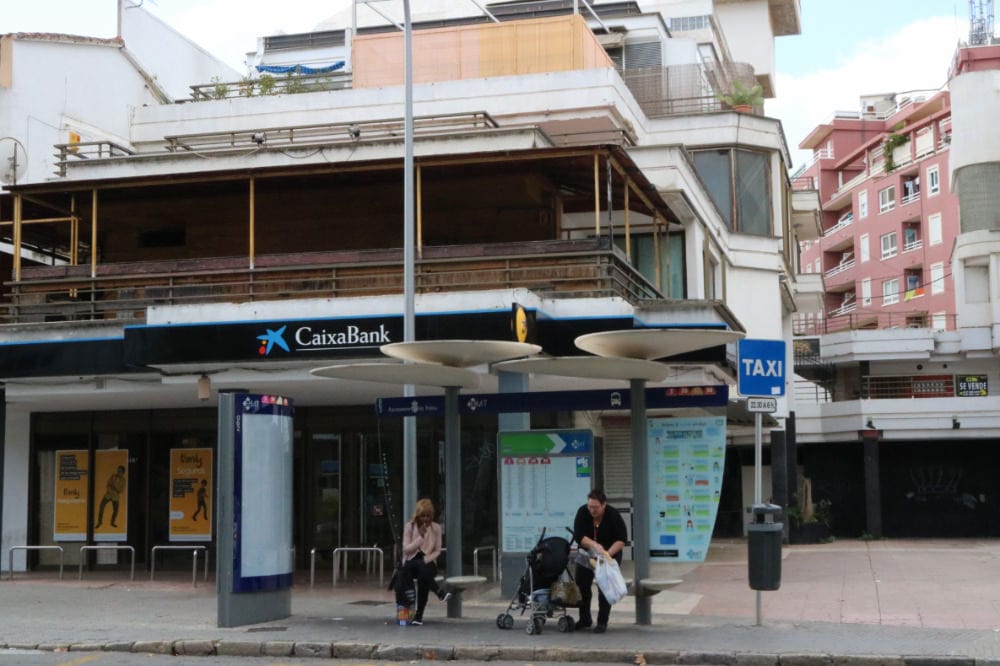 巴塞隆納自由行機場市區交通公車計程車整理(附捷運圖