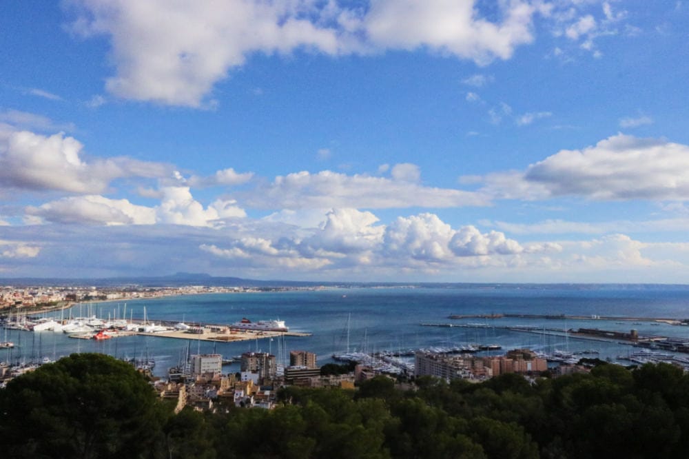 西班牙城市東西南北導覽老蝦評論附地圖 - 第22張圖 西班牙城市東西南北導覽老蝦評論附地圖