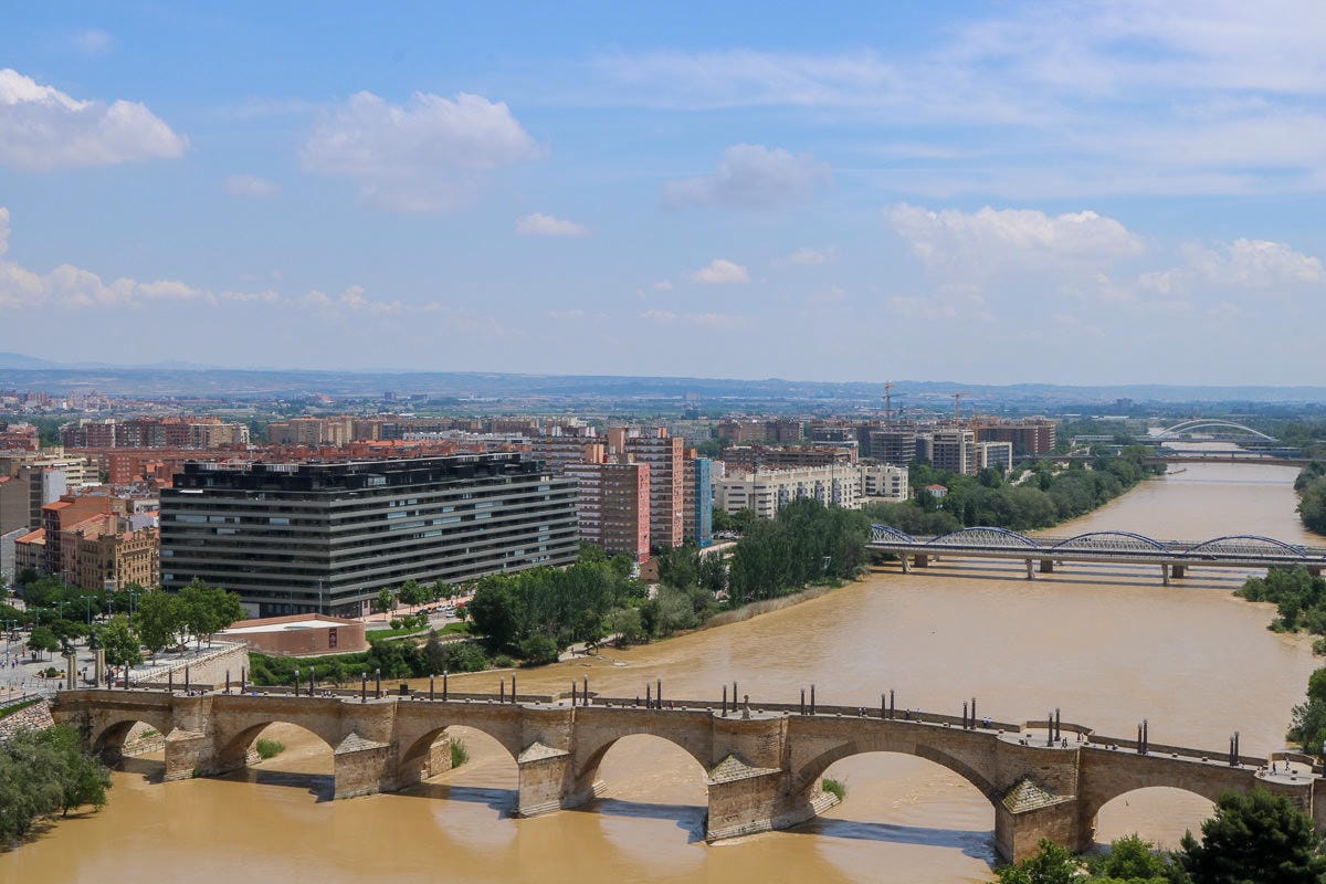 西班牙城市東西南北導覽老蝦評論附地圖 - 第20張圖 西班牙城市東西南北導覽老蝦評論附地圖