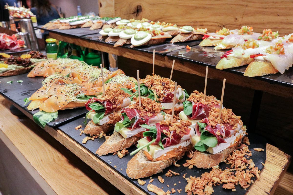 西班牙城市東西南北導覽老蝦評論附地圖 - 第7張圖 西班牙城市東西南北導覽老蝦評論附地圖