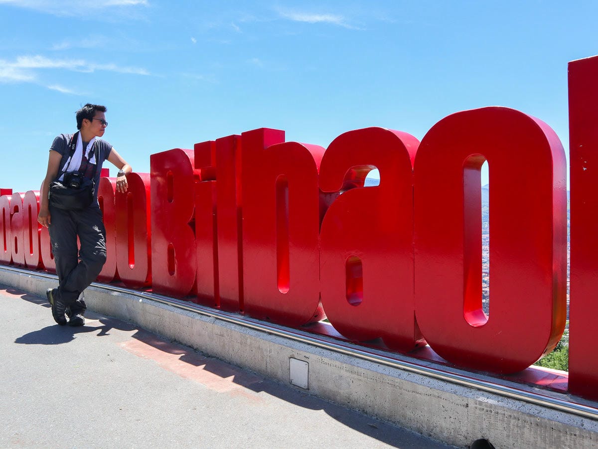 西班牙城市東西南北導覽老蝦評論附地圖 - 第1張圖 西班牙城市東西南北導覽老蝦評論附地圖