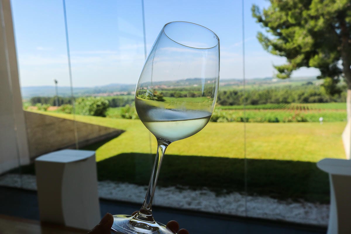 巴塞隆納酒莊一日遊跟著專業喝Cava葡萄酒